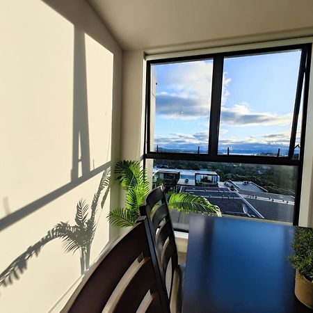 Auckland Birkenhead Bnb Eksteriør billede