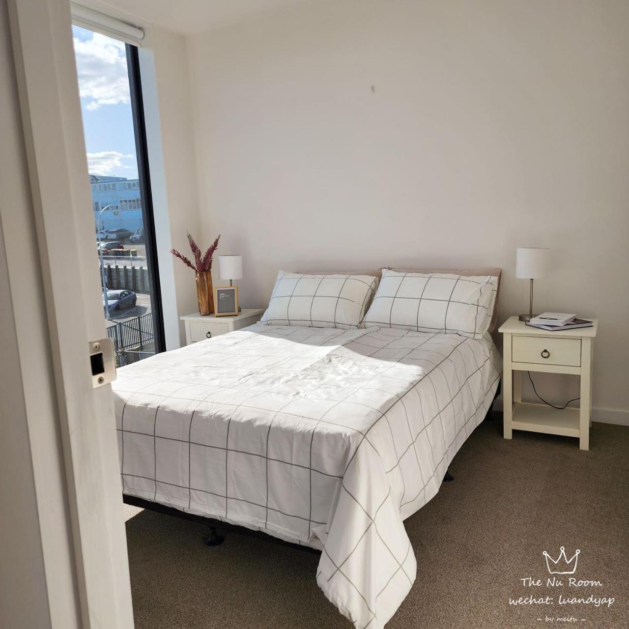 Auckland Birkenhead Bnb Eksteriør billede
