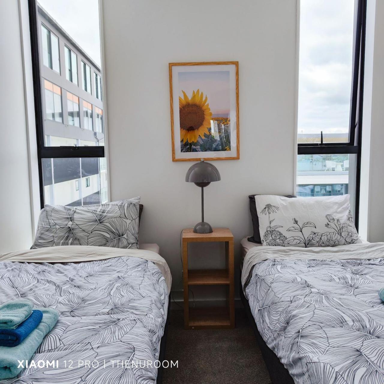 Auckland Birkenhead Bnb Eksteriør billede