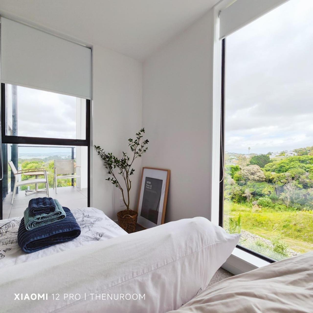 Auckland Birkenhead Bnb Eksteriør billede
