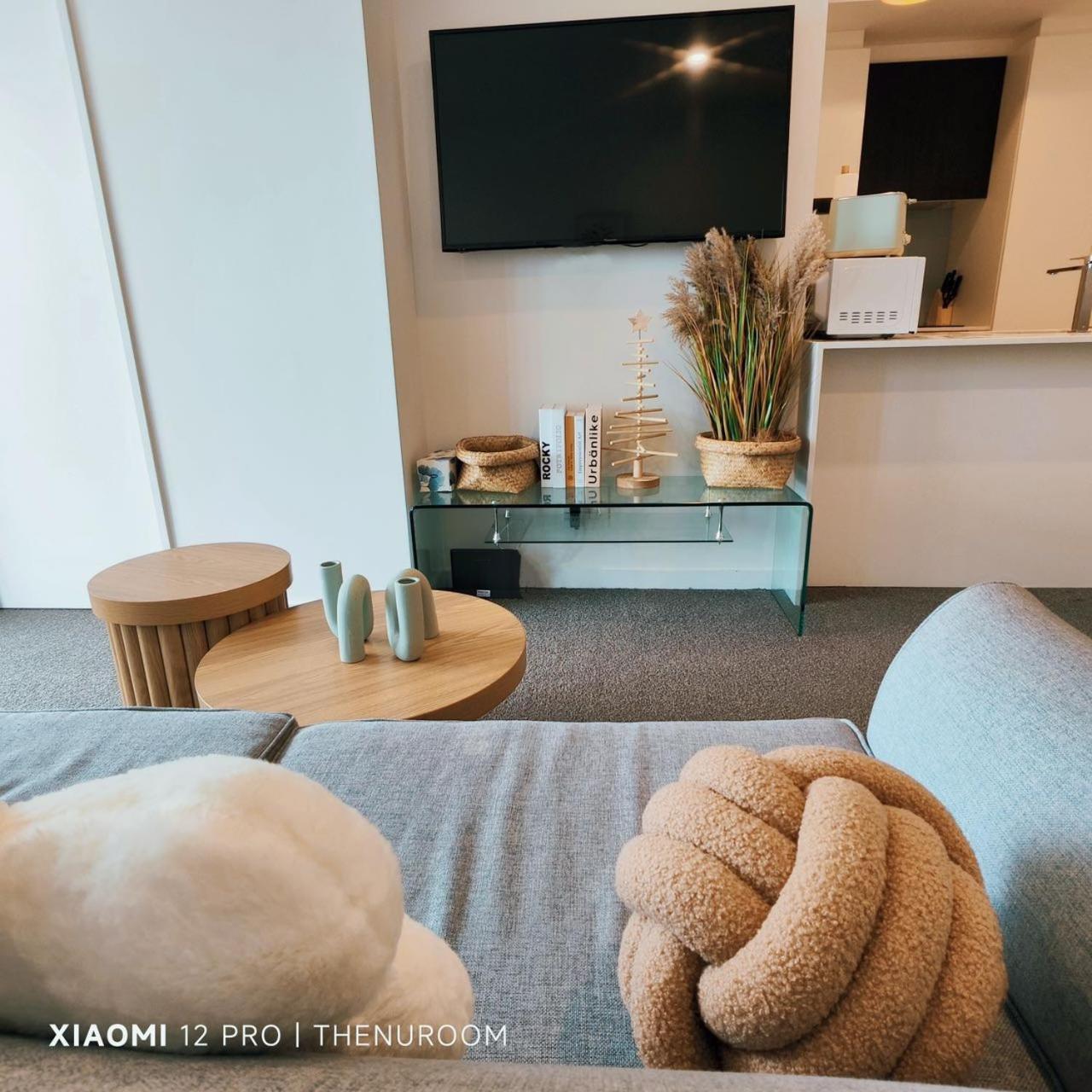 Auckland Birkenhead Bnb Eksteriør billede