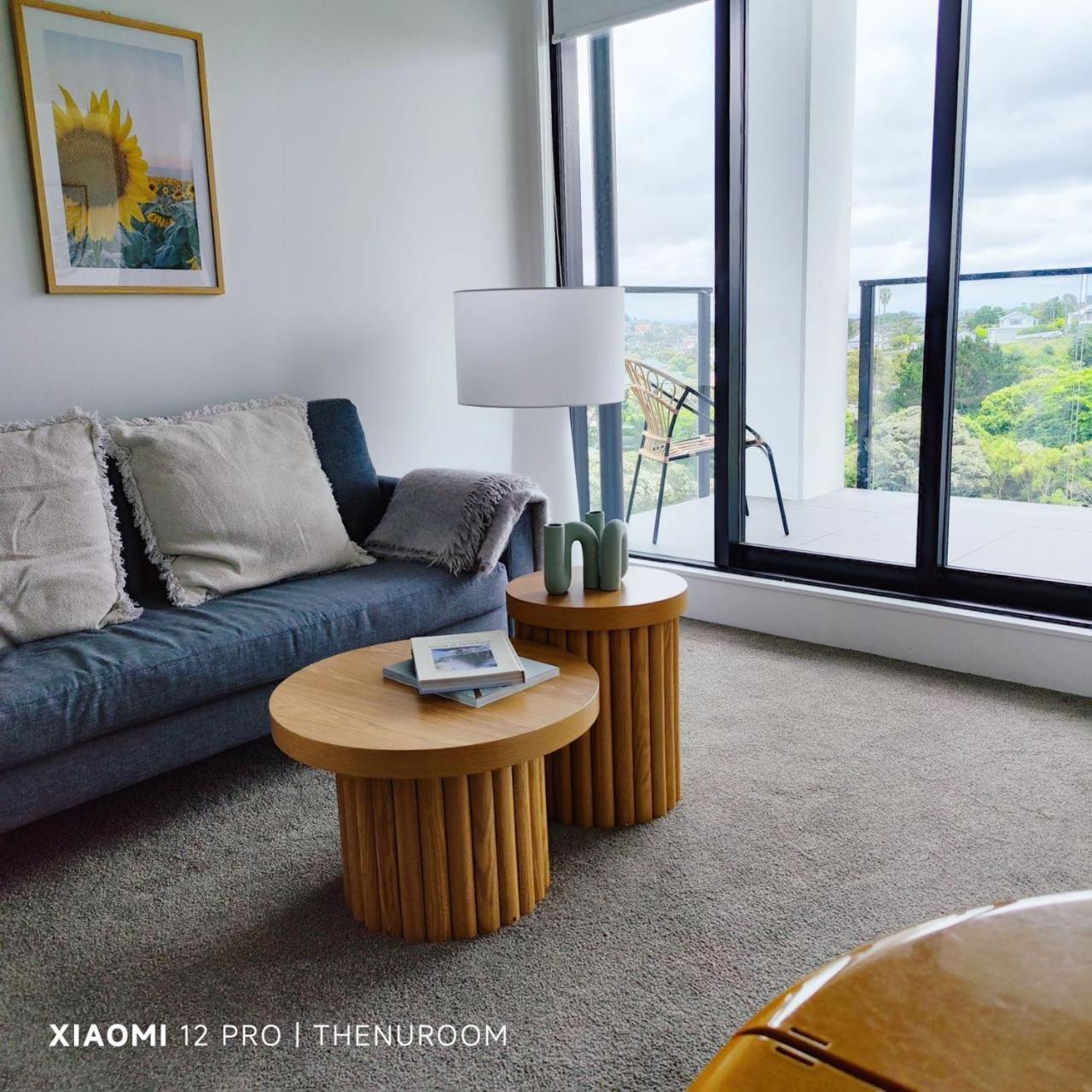 Auckland Birkenhead Bnb Eksteriør billede