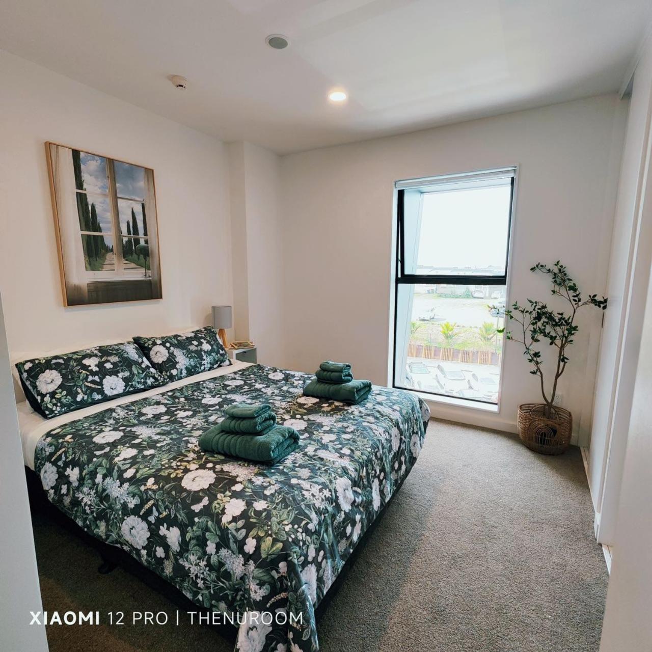 Auckland Birkenhead Bnb Eksteriør billede
