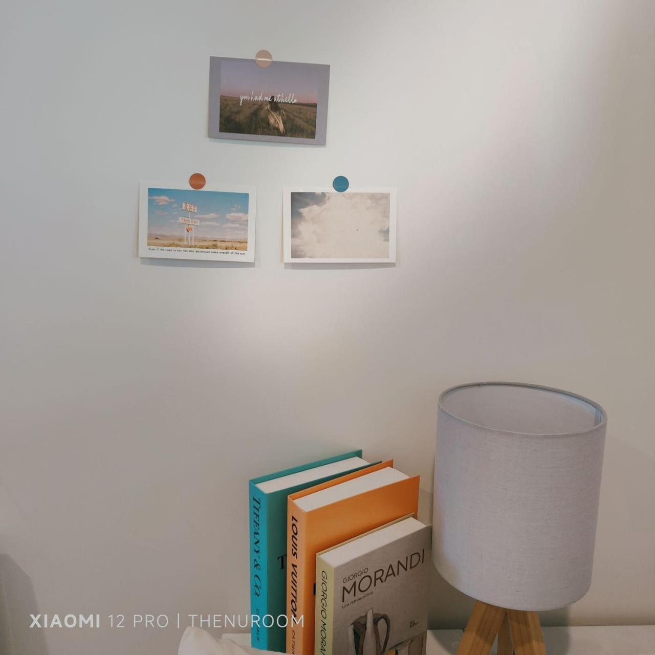 Auckland Birkenhead Bnb Eksteriør billede