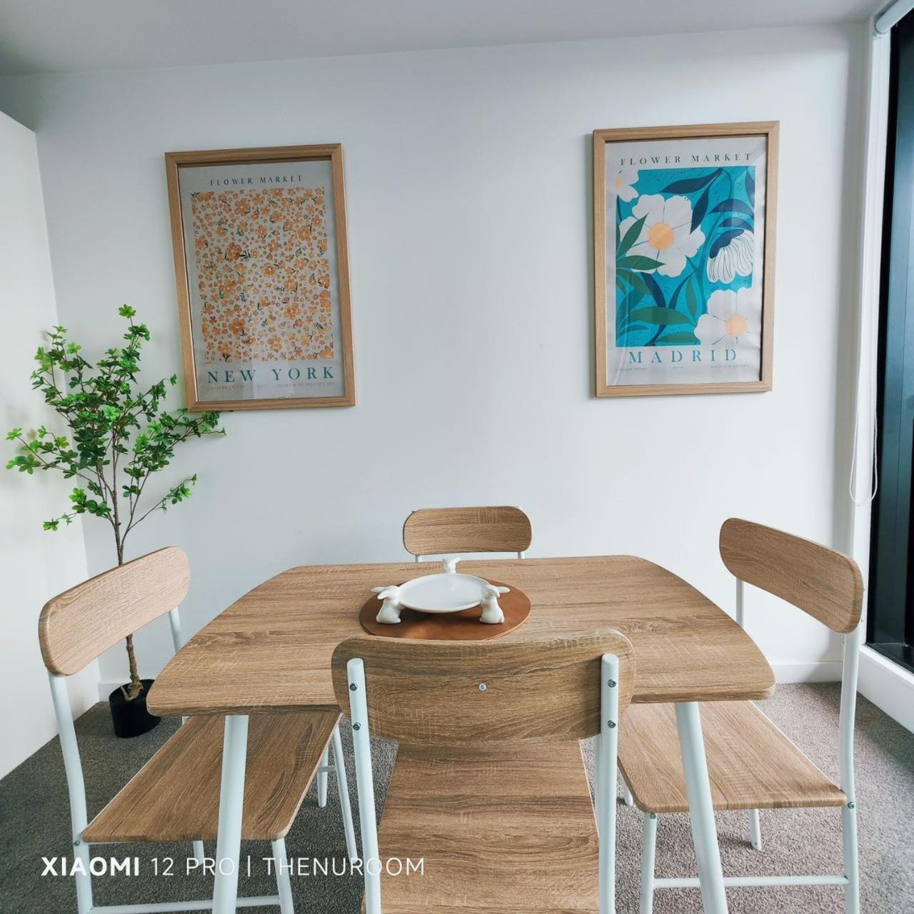 Auckland Birkenhead Bnb Eksteriør billede