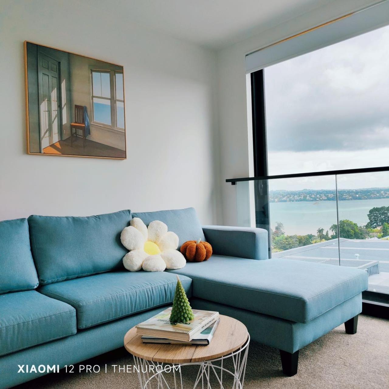 Auckland Birkenhead Bnb Eksteriør billede