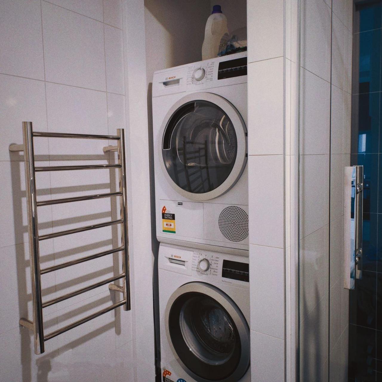 Auckland Birkenhead Bnb Eksteriør billede