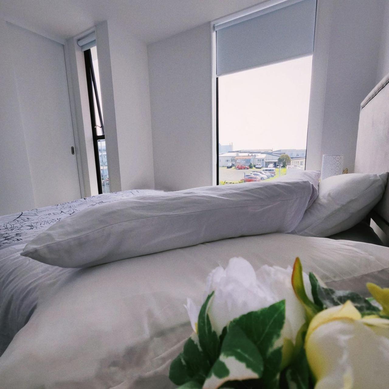 Auckland Birkenhead Bnb Eksteriør billede