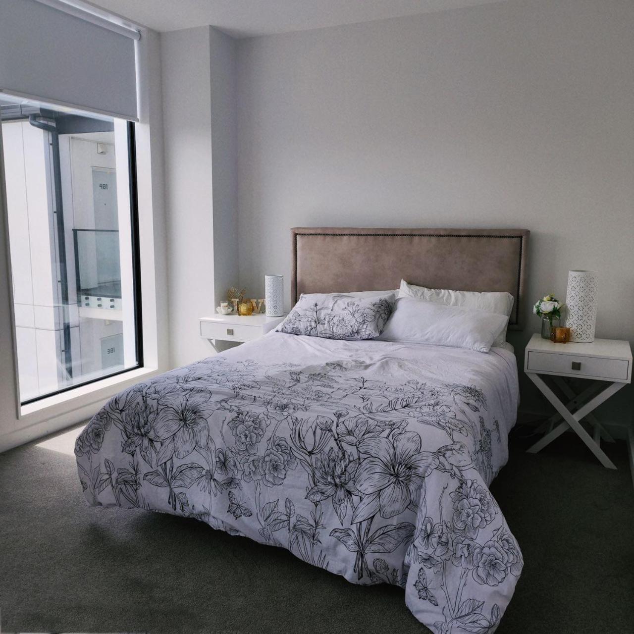 Auckland Birkenhead Bnb Eksteriør billede