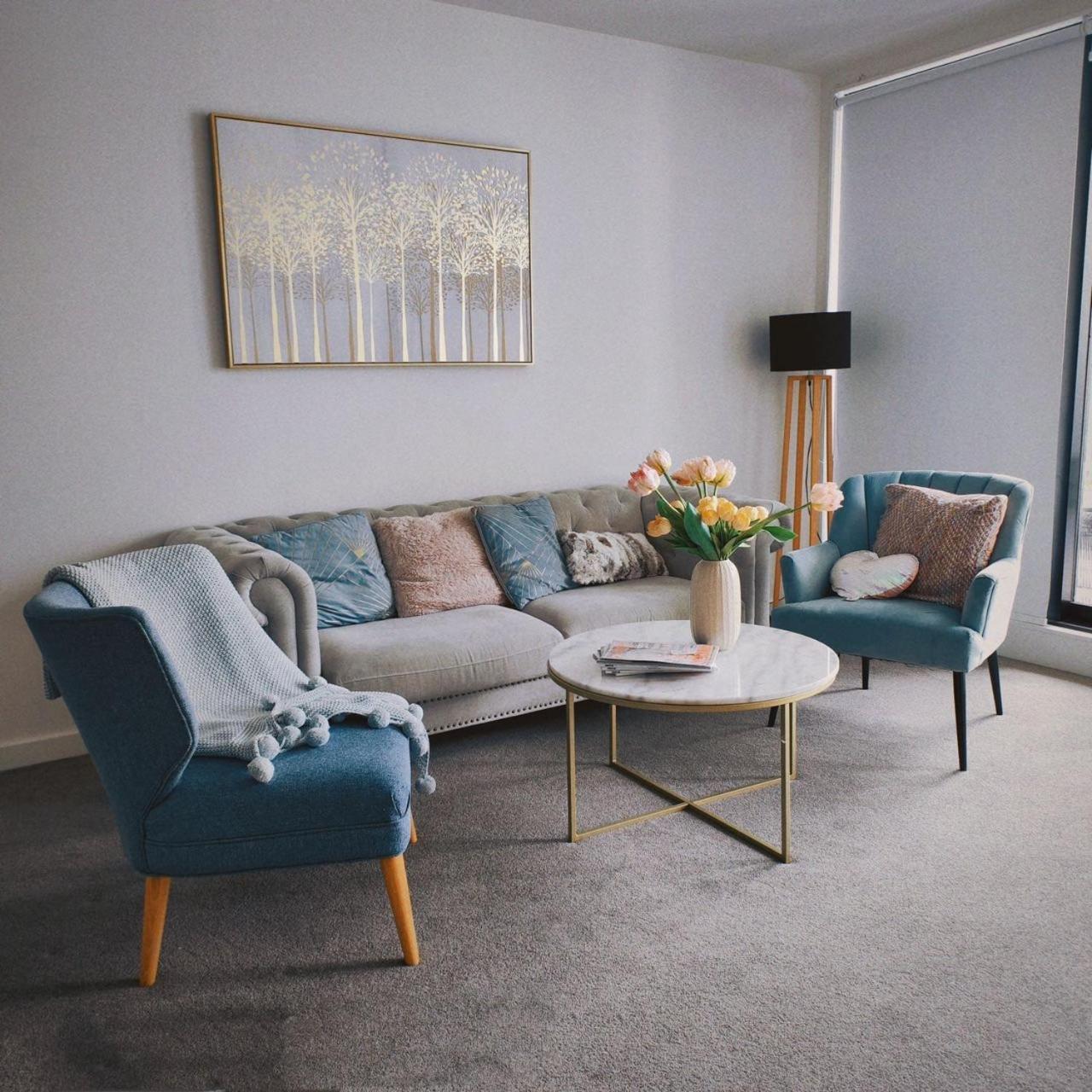 Auckland Birkenhead Bnb Eksteriør billede