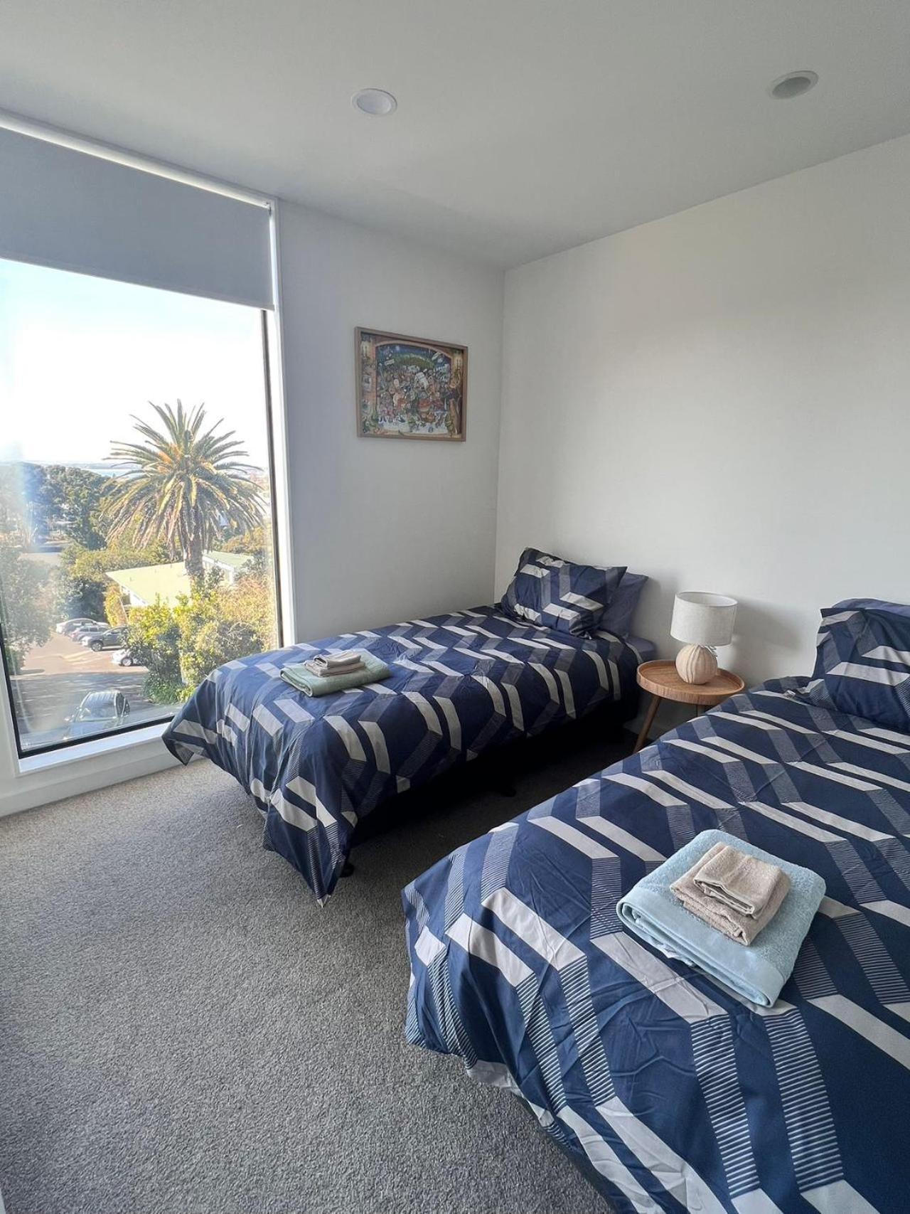 Auckland Birkenhead Bnb Eksteriør billede