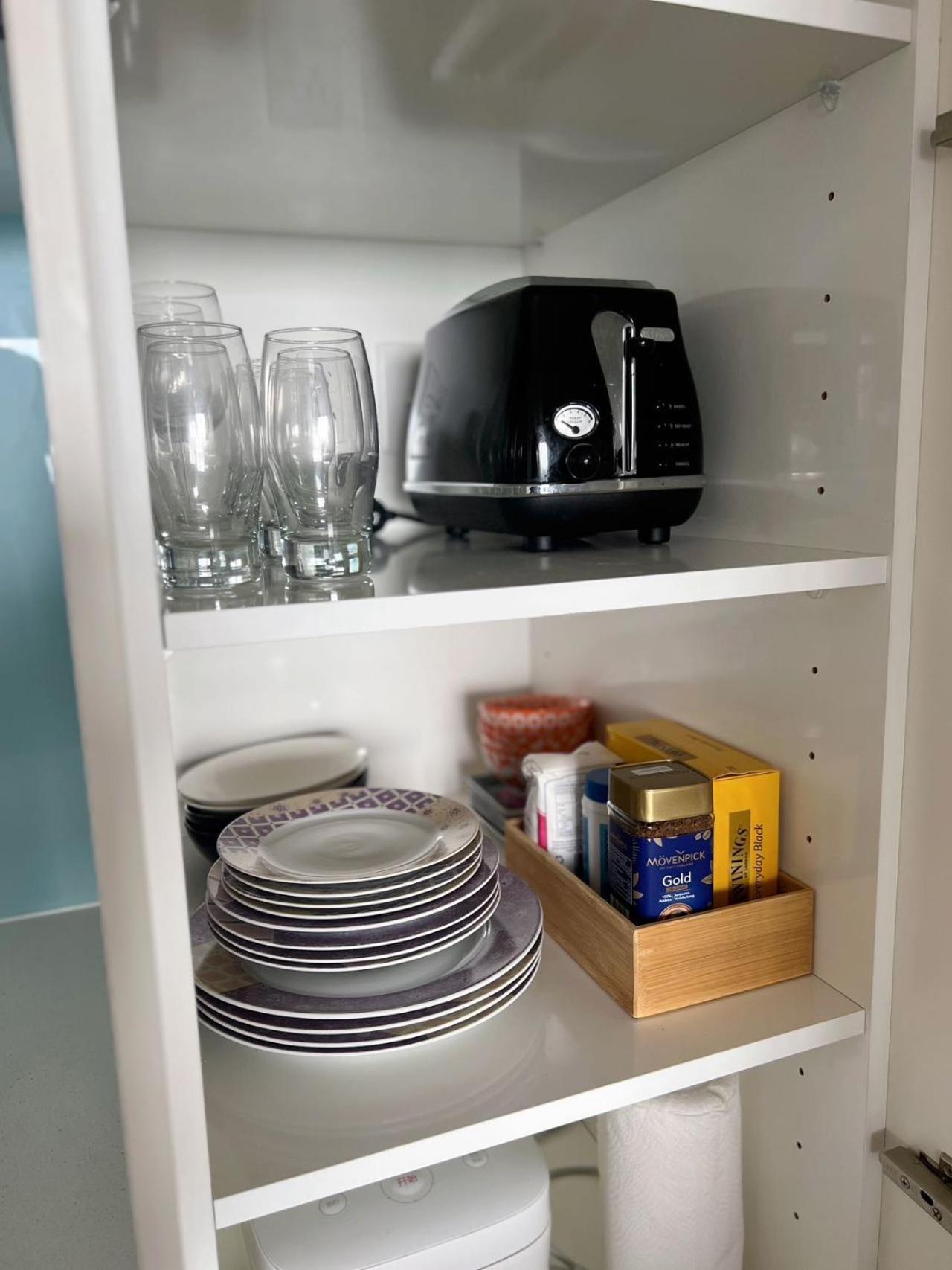 Auckland Birkenhead Bnb Eksteriør billede