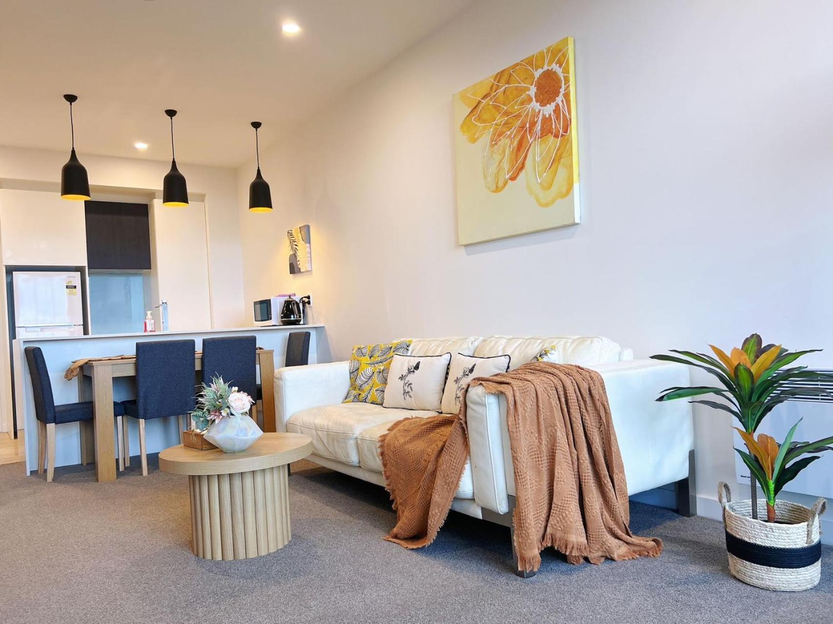 Auckland Birkenhead Bnb Eksteriør billede