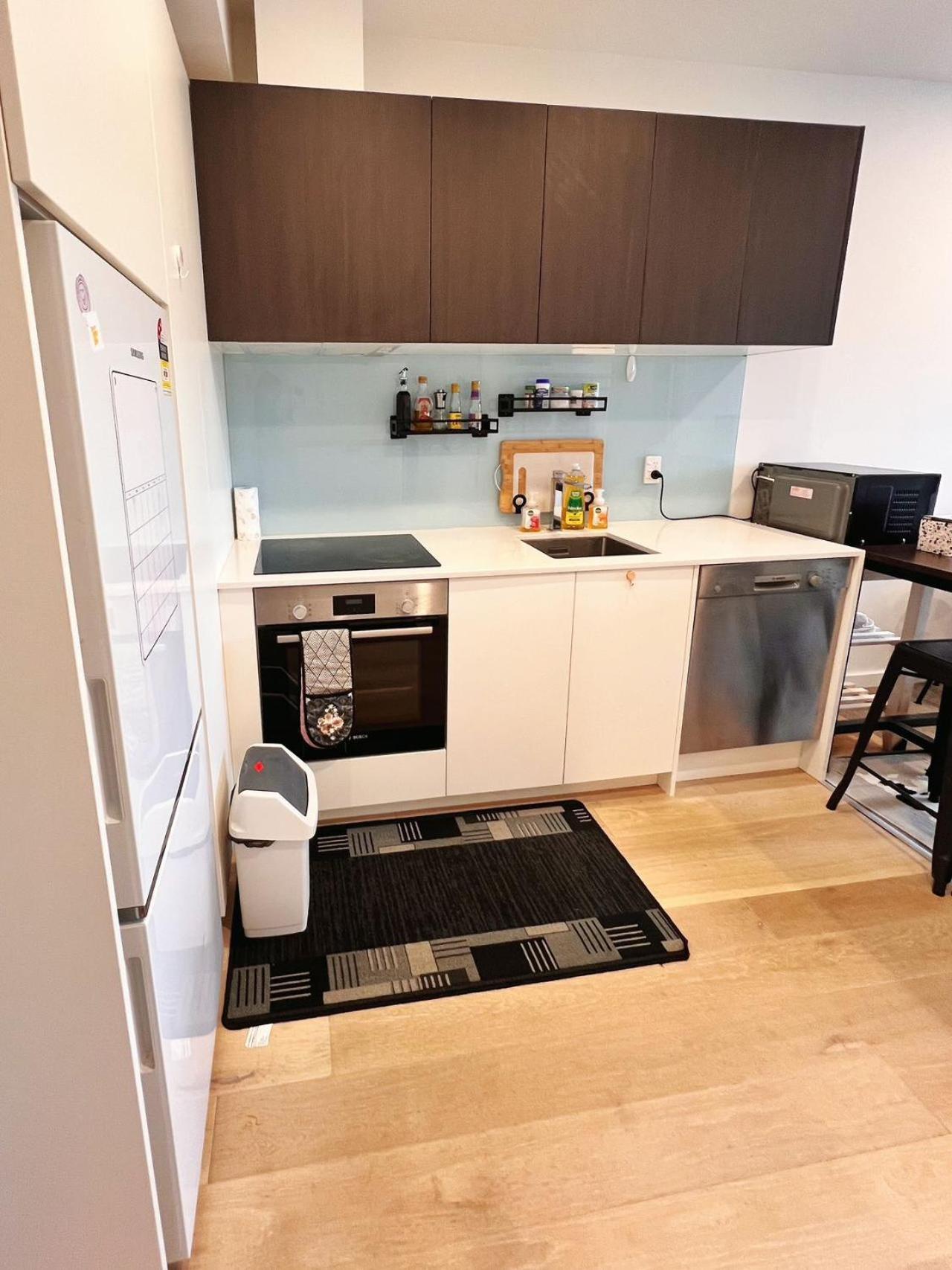 Auckland Birkenhead Bnb Eksteriør billede