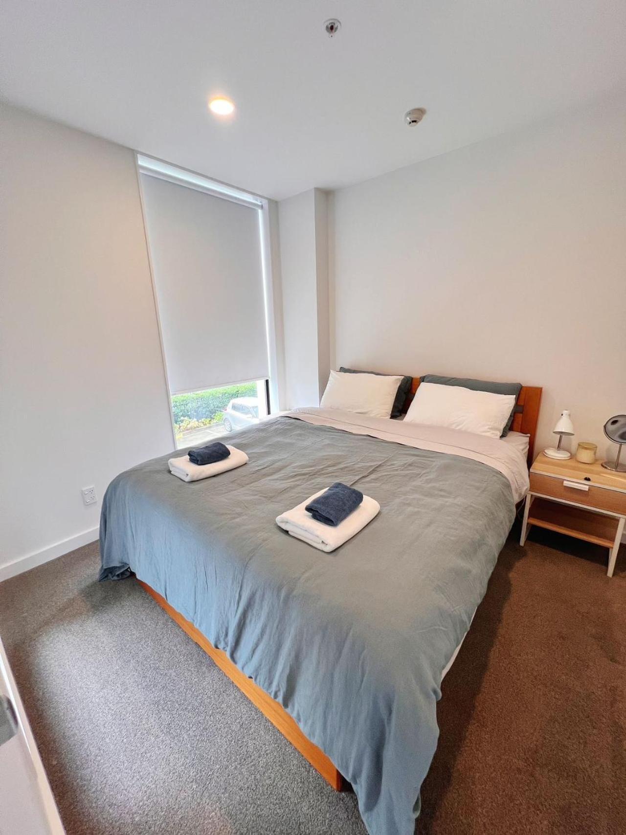 Auckland Birkenhead Bnb Eksteriør billede