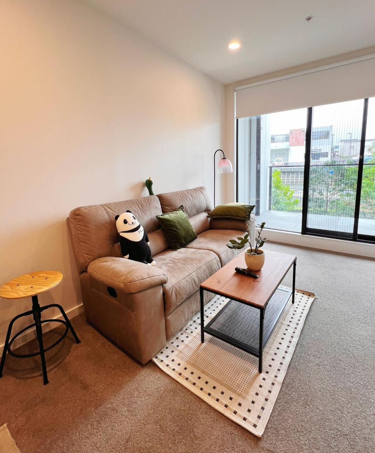 Auckland Birkenhead Bnb Eksteriør billede