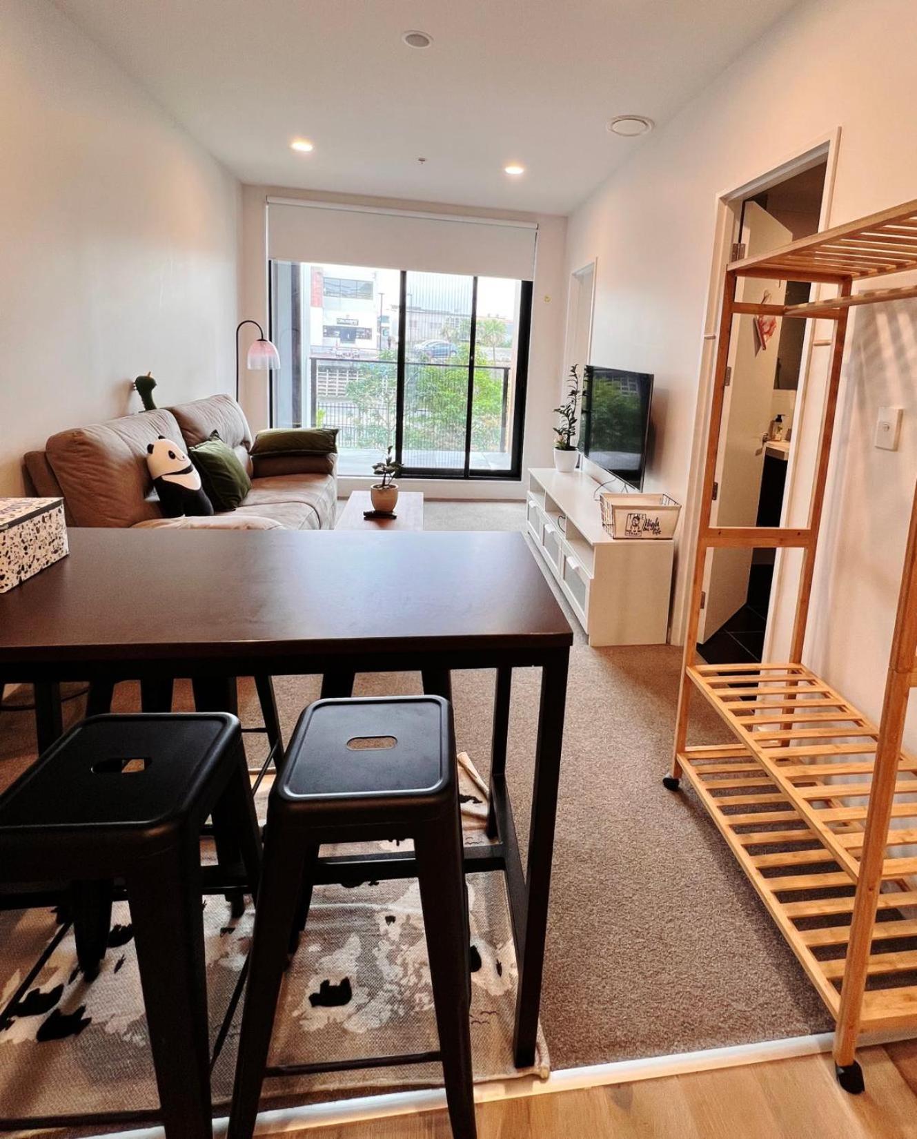 Auckland Birkenhead Bnb Eksteriør billede