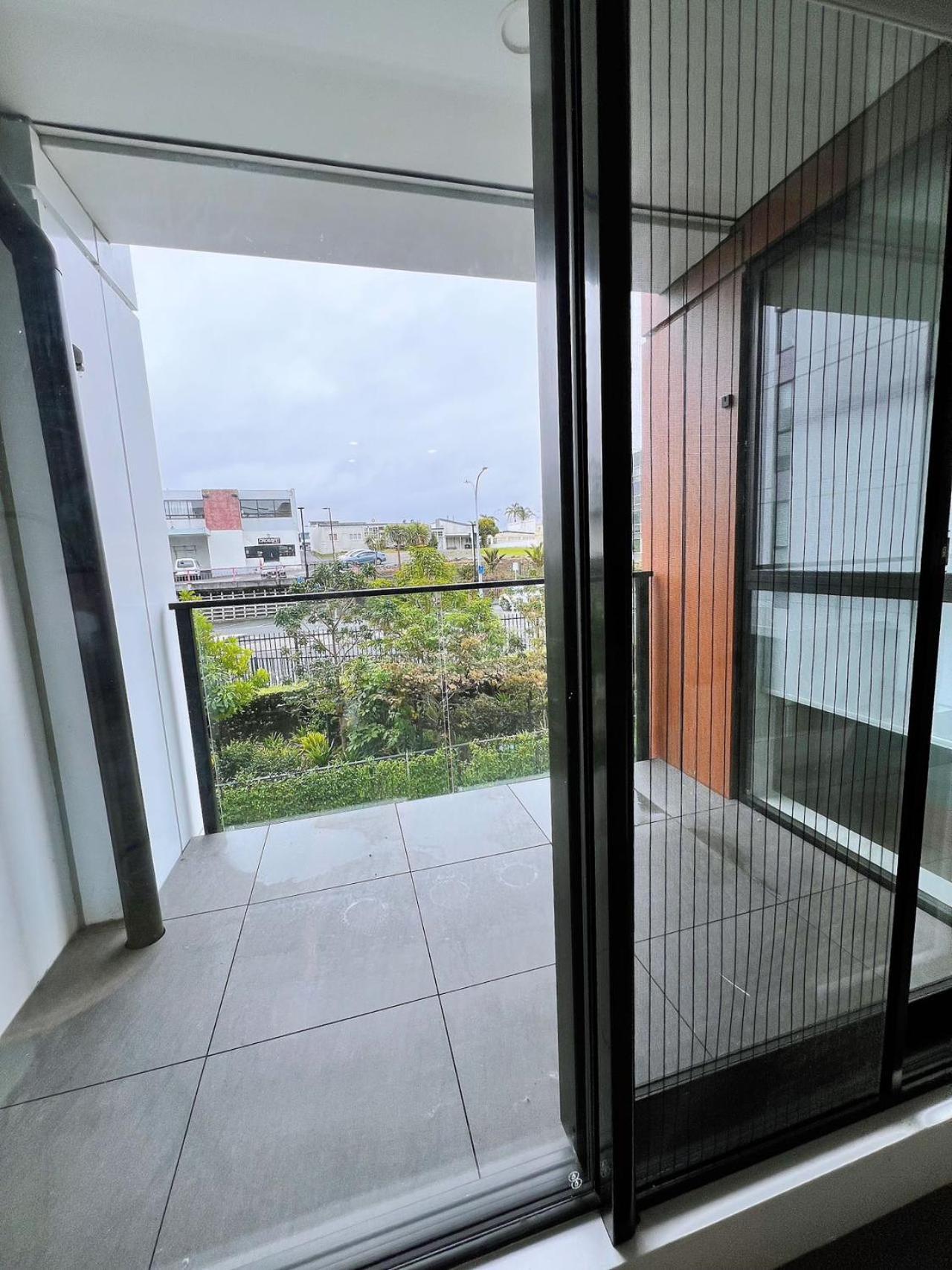 Auckland Birkenhead Bnb Eksteriør billede