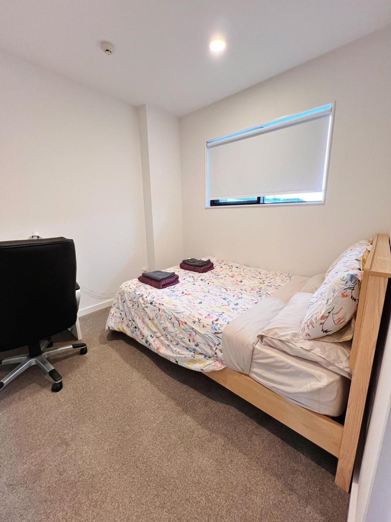 Auckland Birkenhead Bnb Eksteriør billede