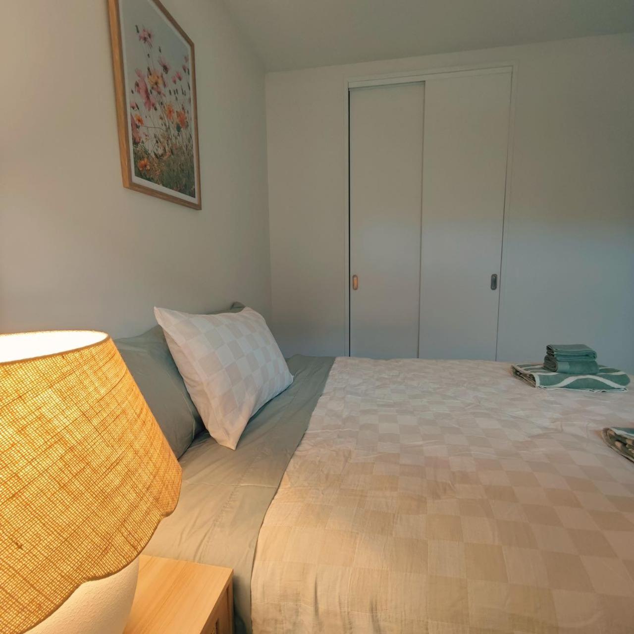 Auckland Birkenhead Bnb Eksteriør billede