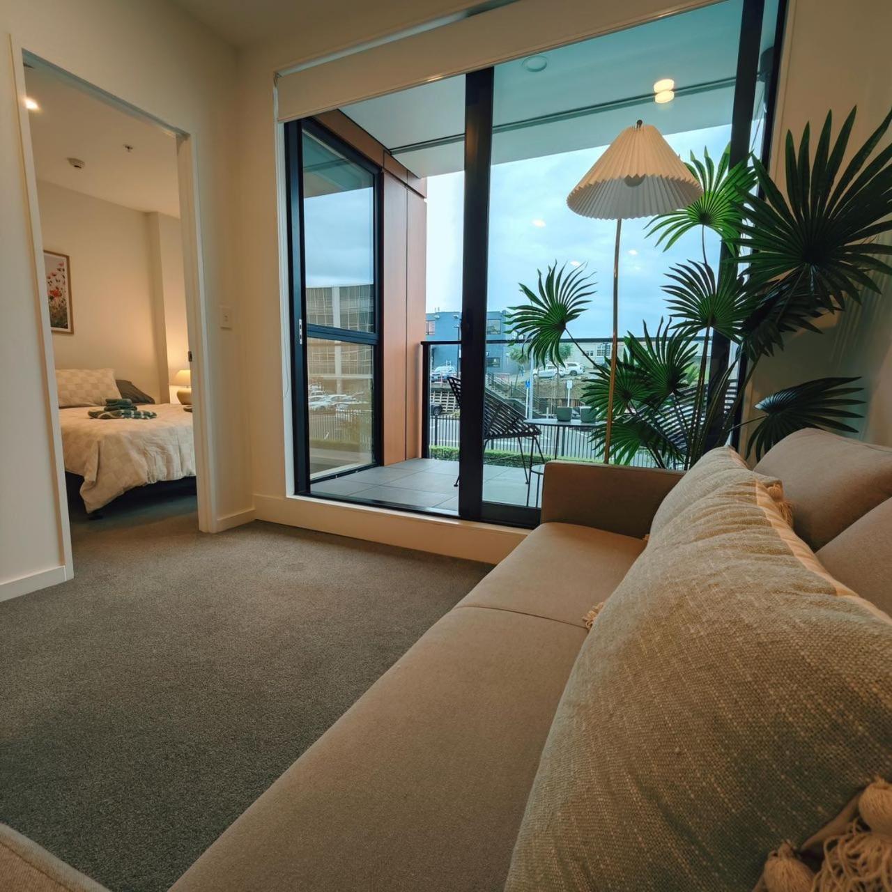 Auckland Birkenhead Bnb Eksteriør billede