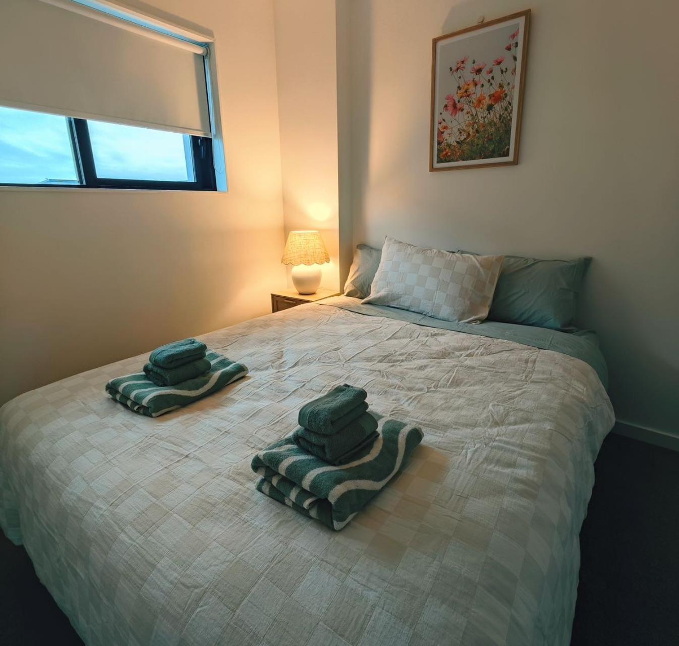 Auckland Birkenhead Bnb Eksteriør billede
