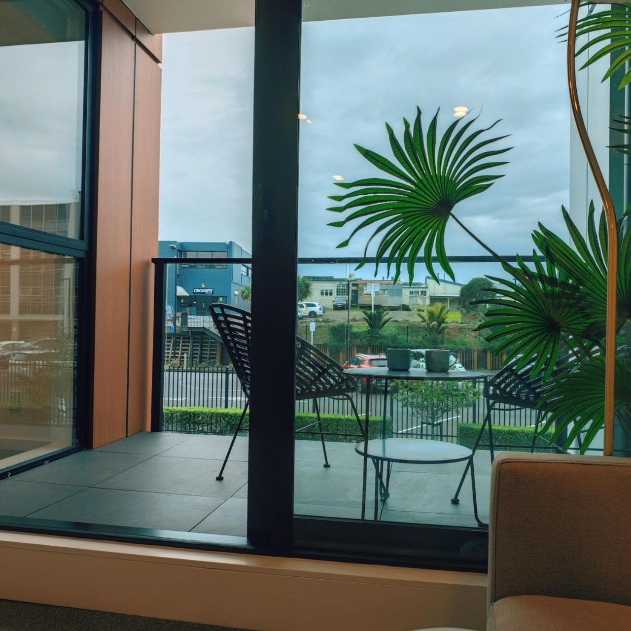 Auckland Birkenhead Bnb Eksteriør billede