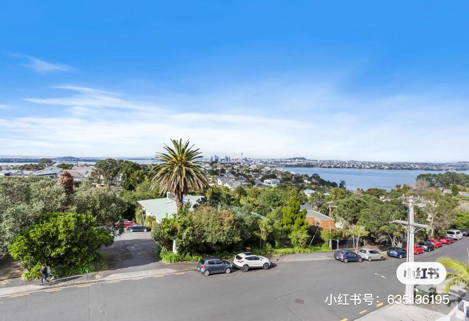 Auckland Birkenhead Bnb Eksteriør billede