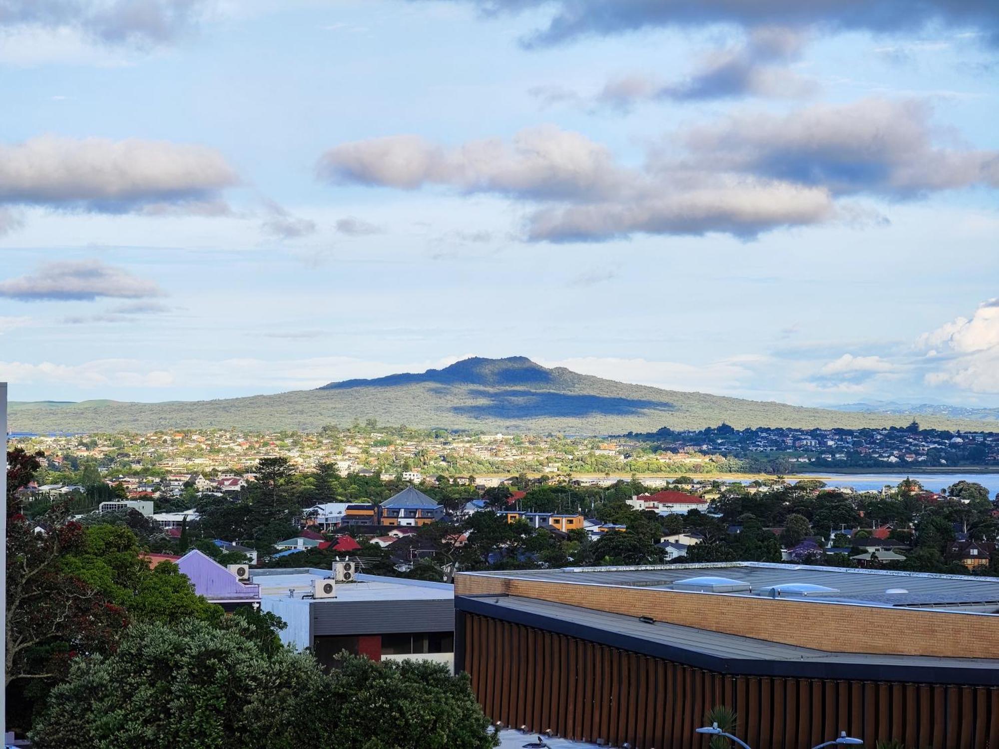 Auckland Birkenhead Bnb Eksteriør billede