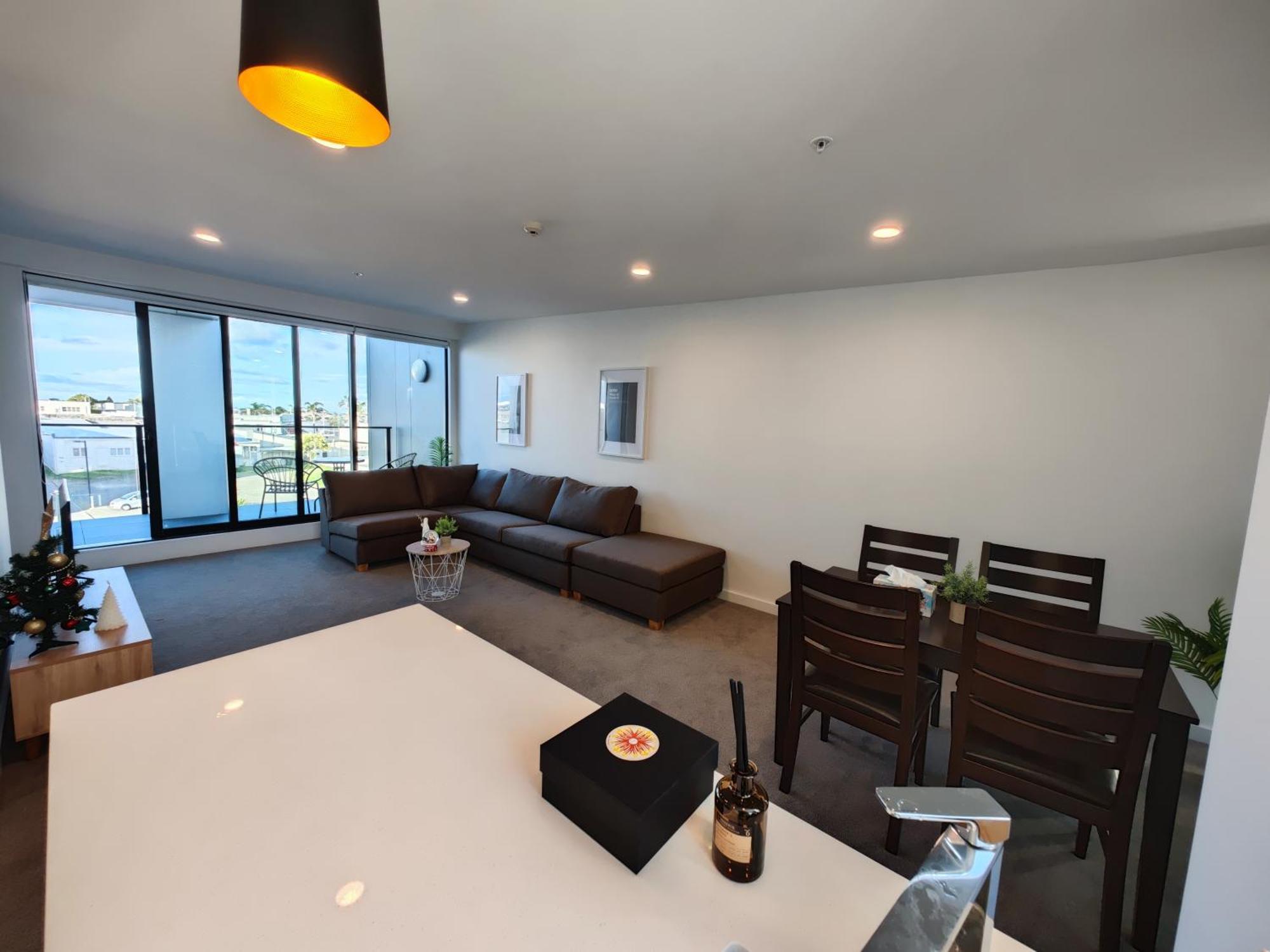 Auckland Birkenhead Bnb Eksteriør billede