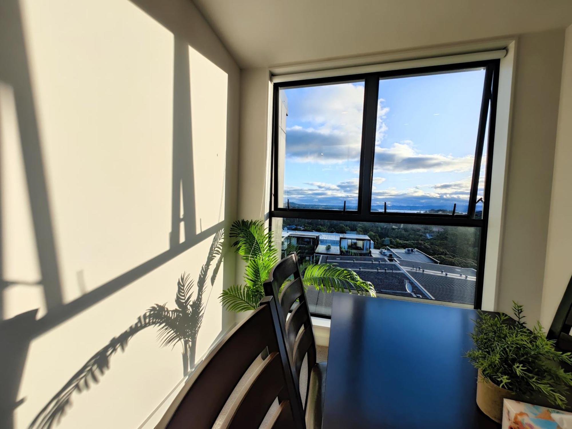 Auckland Birkenhead Bnb Eksteriør billede