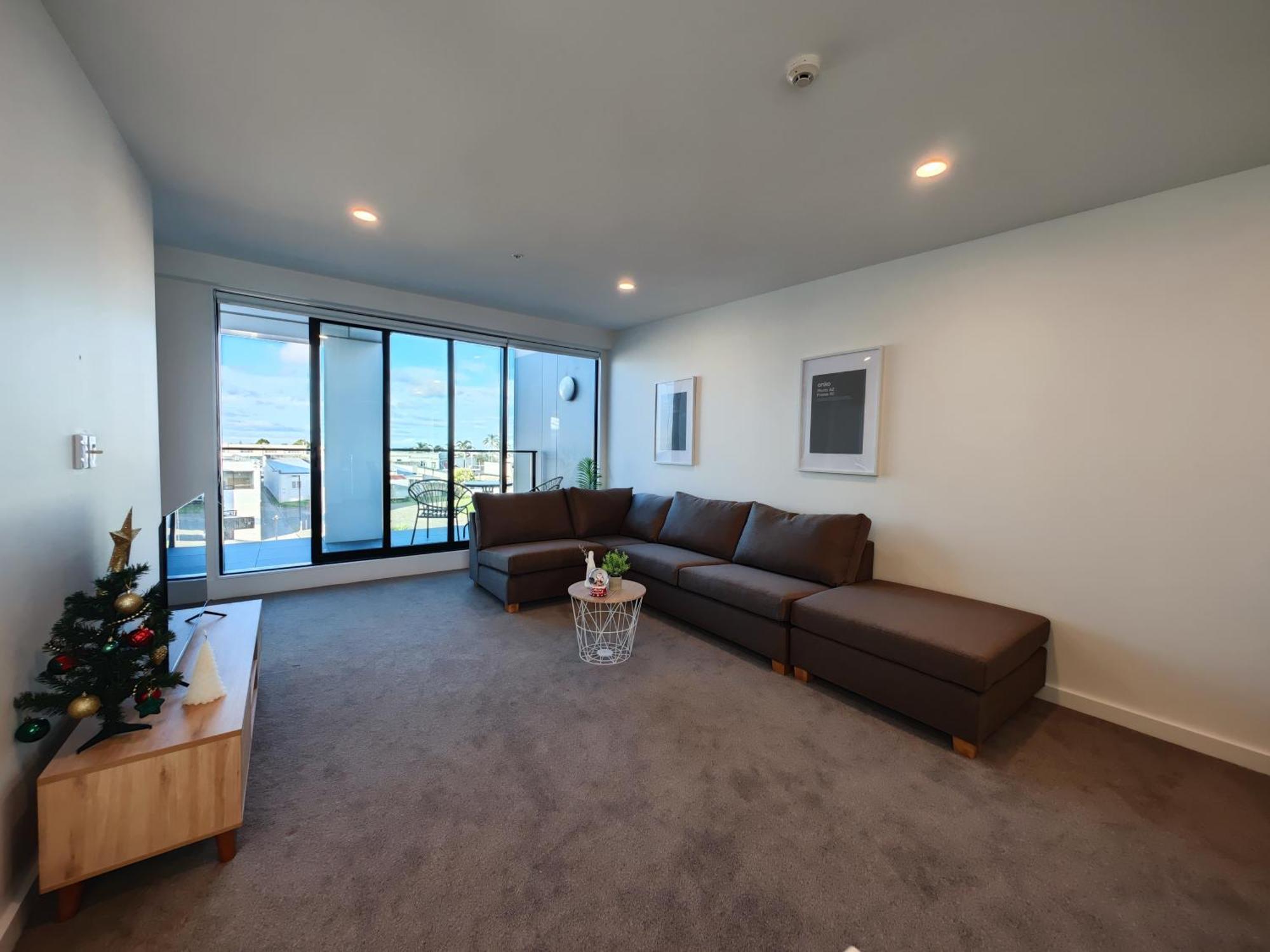 Auckland Birkenhead Bnb Eksteriør billede