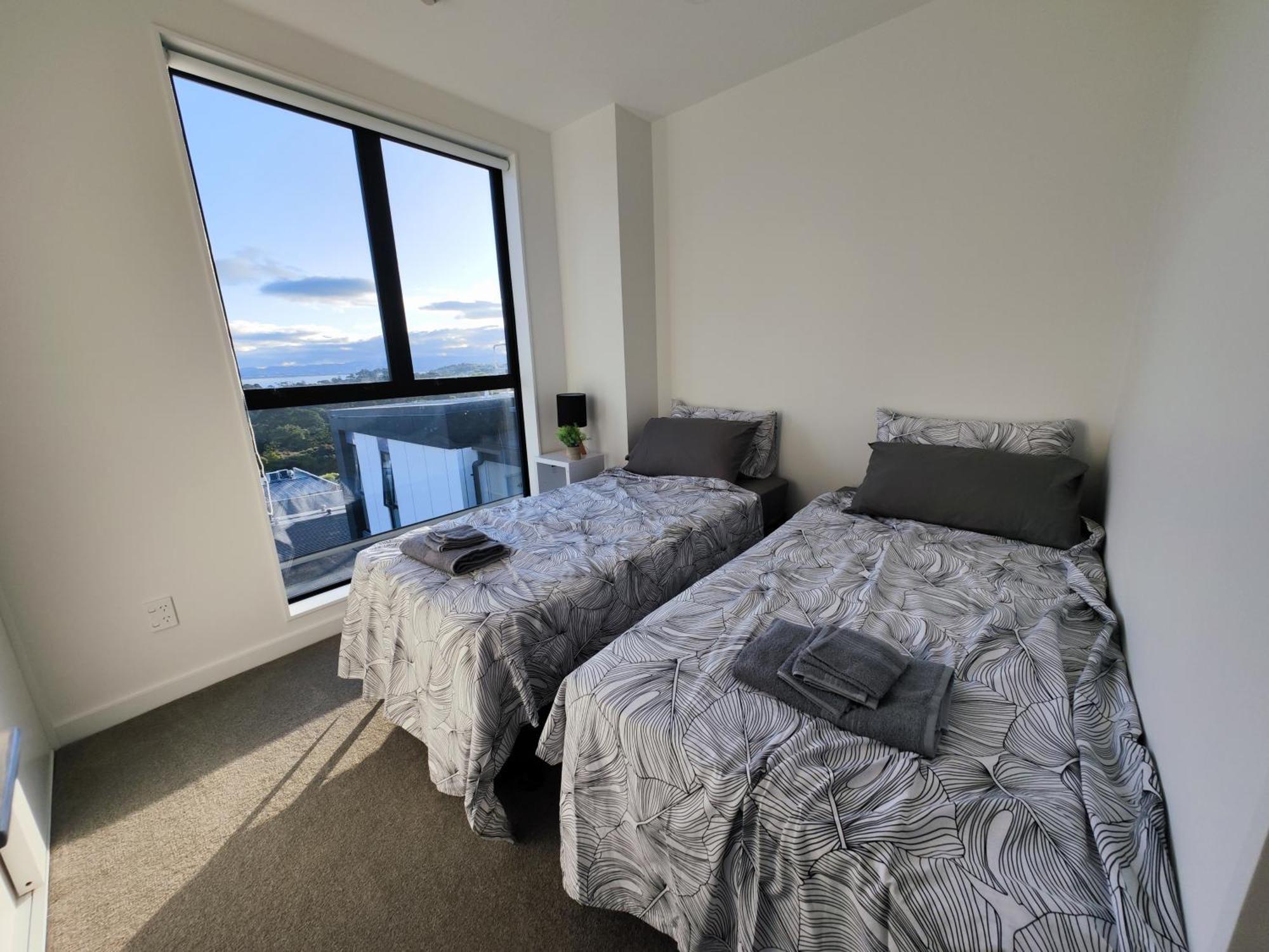 Auckland Birkenhead Bnb Eksteriør billede