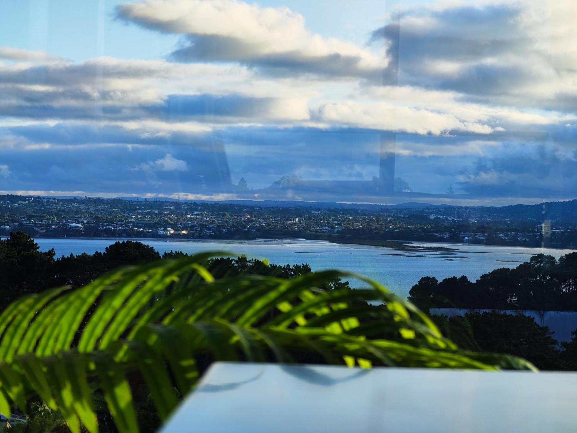 Auckland Birkenhead Bnb Eksteriør billede
