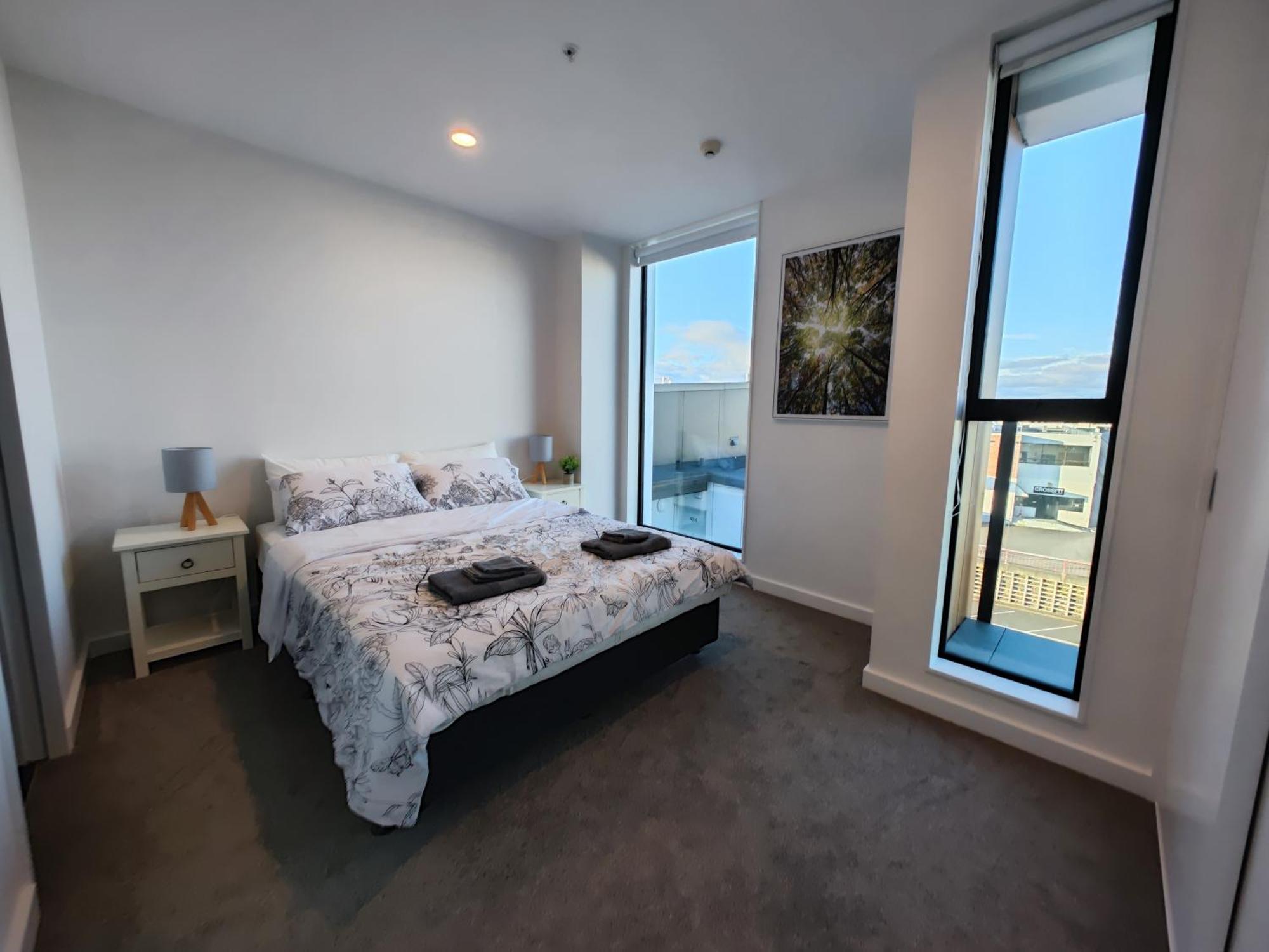 Auckland Birkenhead Bnb Eksteriør billede