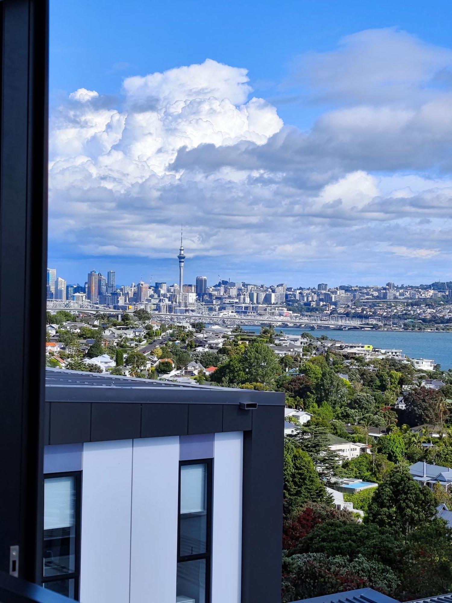Auckland Birkenhead Bnb Eksteriør billede