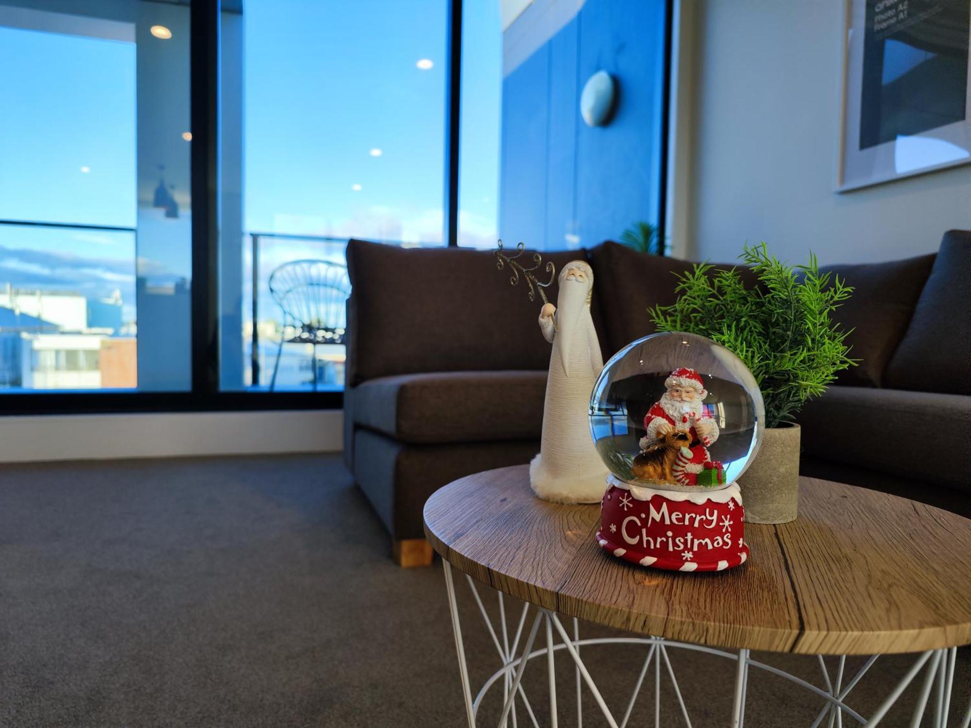 Auckland Birkenhead Bnb Eksteriør billede