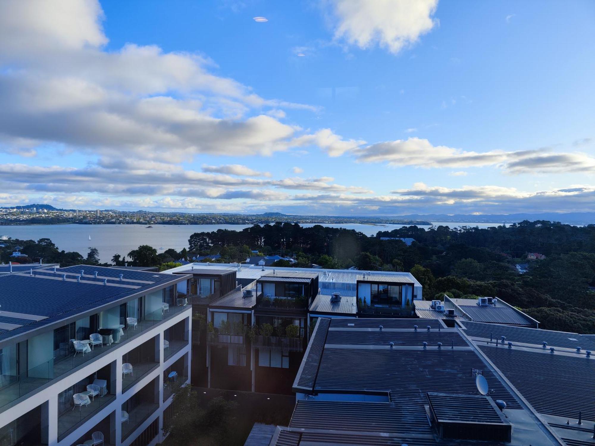 Auckland Birkenhead Bnb Eksteriør billede