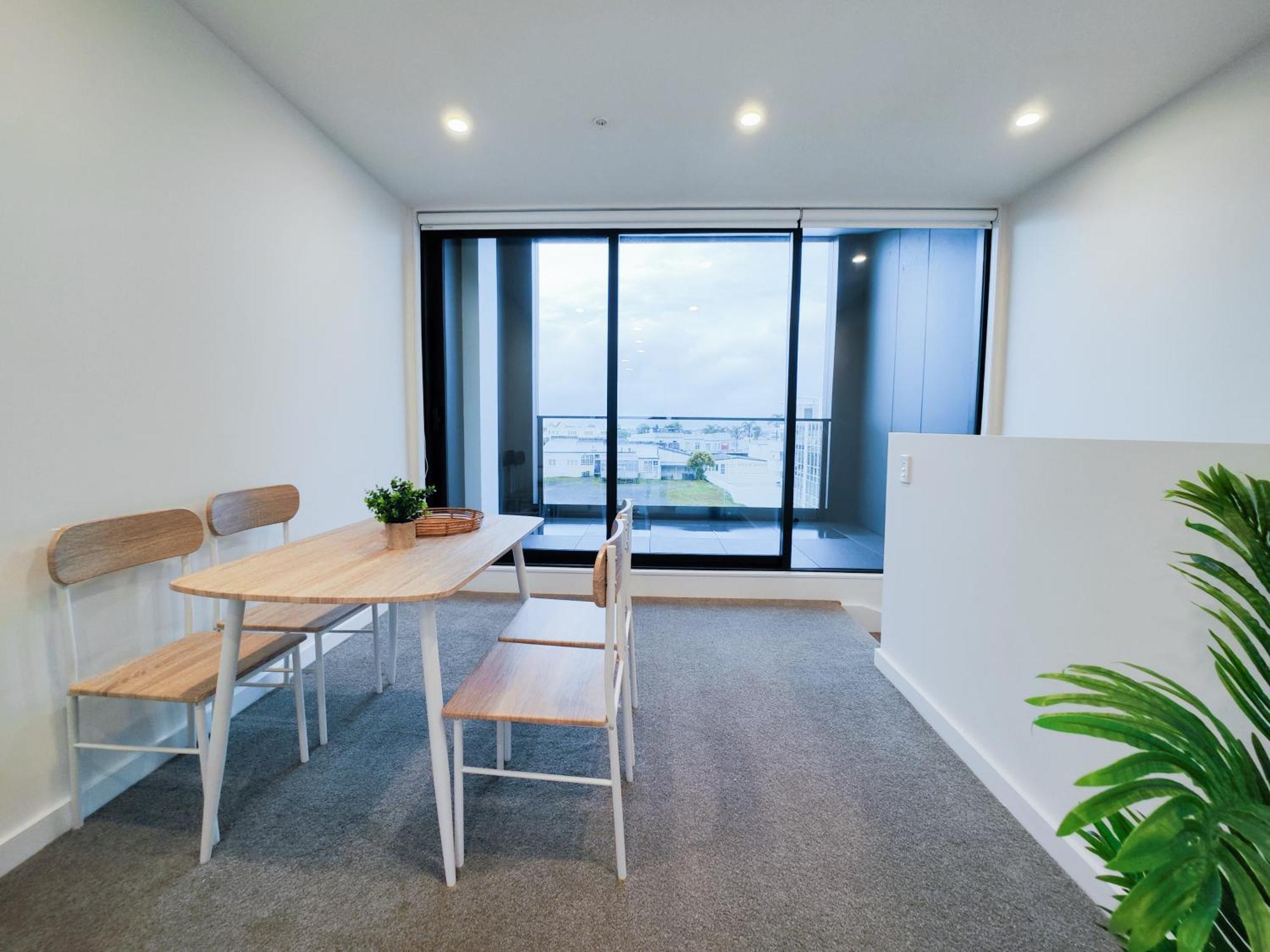 Auckland Birkenhead Bnb Eksteriør billede